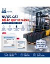 NƯỚC CẤT ĐỔ ẮC QUY XE NÂNG 